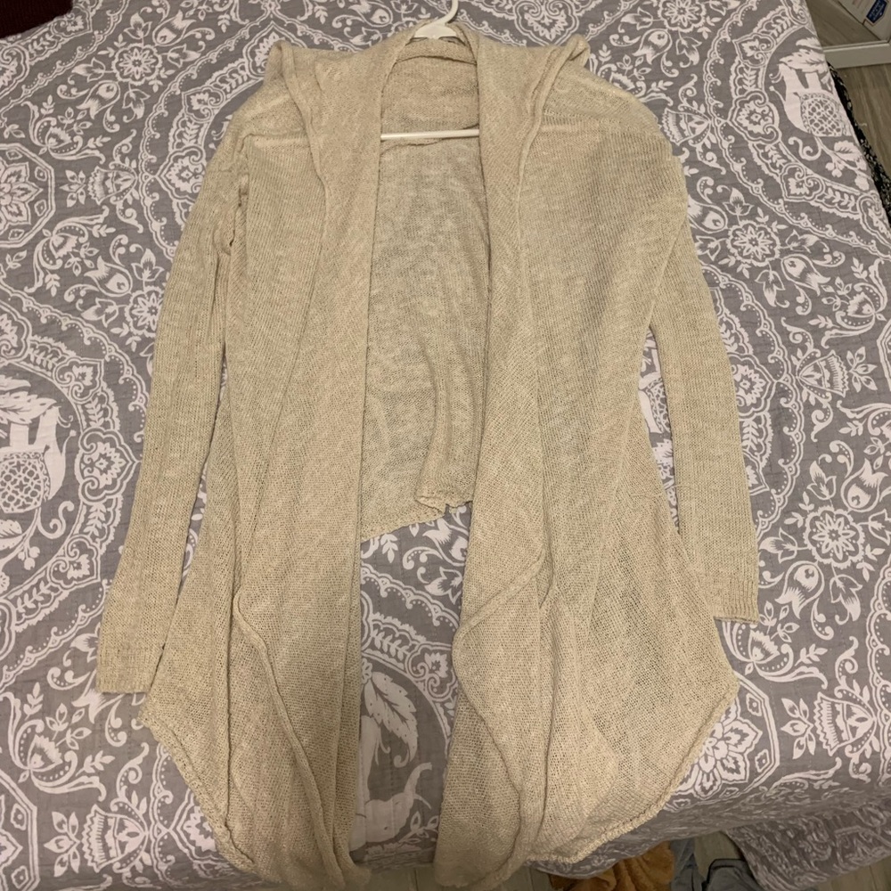 Abercrombie and Fitch Cardigan